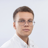 Шандаров Глеб Андреевич, репродуктолог