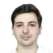 Саркисян Арик Владимирович, ЛОР