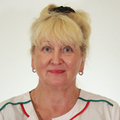 Богачева Анна Федоровна, терапевт