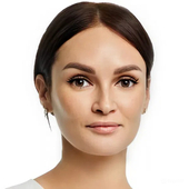 Ярема Евгения Николаевна, врач УЗД