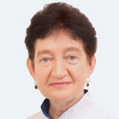 Волошина Нина Владимировна, кардиолог