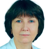 Шувалова Юлия Андреевна, кардиолог