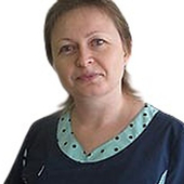 Абсатарова Татьяна Владимировна, стоматолог-терапевт