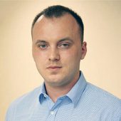 Юрьев Евгений Юрьевич, хирург