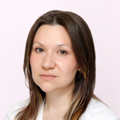 Чанышева Наиля Сагитовна, хирург