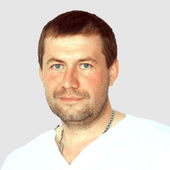 Тарасов Дмитрий Александрович, хирург