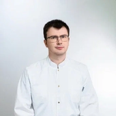 Колесников Никита Сергеевич, хирург