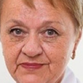 Коробова Ирина Васильевна, эндокринолог