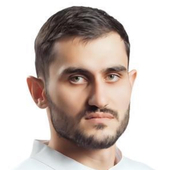 Буликян Хачатур Артемович, травматолог-ортопед