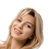 Гаспарян Карина Рудиславовна, ортодонт