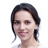 Шахназарян Татевик Арутюновна, детский стоматолог