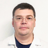 Садов Михаил Владимирович, ЛОР