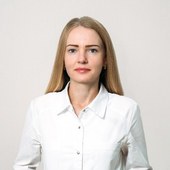Молянова Ольга Анатольевна, врач функциональной диагностики