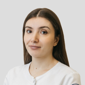 Ляхова Екатерина Сергеевна, гинеколог