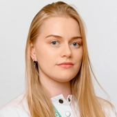 Каришева Ольга Алексеевна, эндокринолог