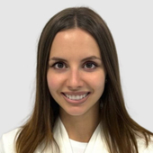 Будник Анастасия Андреевна, офтальмолог