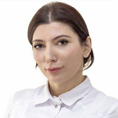 Пирвелиева Зульмира Сулеймановна, косметолог