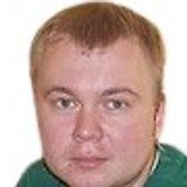 Гармаш Олег Николаевич, уролог