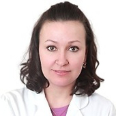 Кондратьева Анастасия Владимировна, стоматолог-терапевт