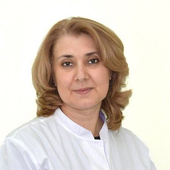 Тхакумачева Джульетта Хамадовна, врач УЗД