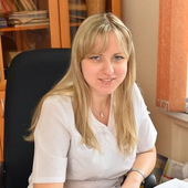 Жугина Татьяна Васильевна, эндокринолог