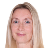 Доценко Лариса Анатольевна, педиатр