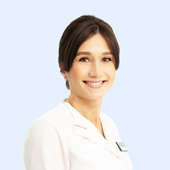 Антонова (Скарынкина) Светлана Геннадьевна, гинеколог