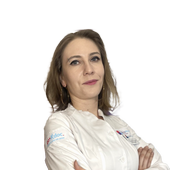 Анастасия Владимировна Кисовская, терапевт