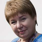 Дубровина Наталья Владимировна, терапевт