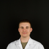 Панченко Павел Сергеевич, хирург