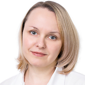 Надеина Виктория Аркадьевна, психиатр