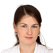 Матюшкина Лариса Васильевна, дерматолог