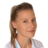 Покровская Жанна Алексеевна, акушер-гинеколог