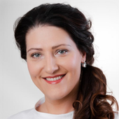 Куприкова Екатерина Сергеевна, стоматолог-терапевт