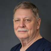 Никулин Сергей Александрович, офтальмолог-хирург