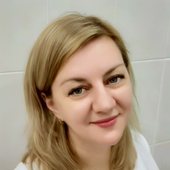 Латиф Ирина Игоревна, стоматолог-терапевт