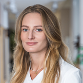 Милейко Инна Геннадьевна, эмбриолог