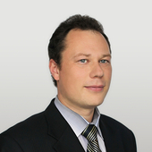 Носарев Алексей Валерьевич, врач функциональной диагностики