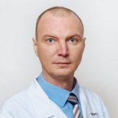 Проценко Дмитрий Сергеевич, хирург