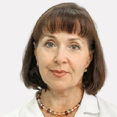 Авдошина Ирина Олеговна, гинеколог