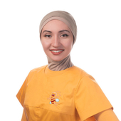 Абушаева Эльвира Рустамовна, детский стоматолог