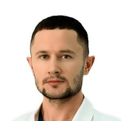 Белоусов Дмитрий Валерьевич, сосудистый хирург