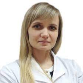 Плотникова Светлана Владимировна, гематолог