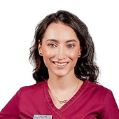 Антун Рената Миладовна, ортодонт