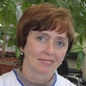 Ведерникова Елена Владимировна, терапевт