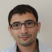 Аллахяров Тенгиз Чингизович, онколог