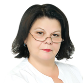 Пунгина Марина Юрьевна, терапевт