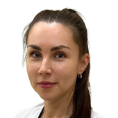 Терехина Екатерина Олеговна, гинеколог