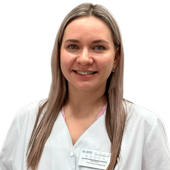 Мучкина Анна Владимировна, ЛОР