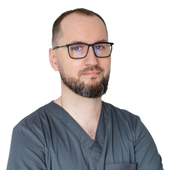 Латыпов Евгений Раефович, невролог